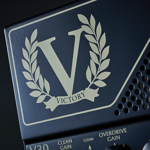 Victory Amplification V30H MKII - The Jack Lunch Box Head-Victory-Infinite Music