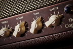 Victory Amplification VC35 - The Copper Compact Head-Victory-Infinite Music