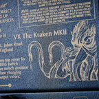 Victory Amplification VX MKII - The Kraken MKII Lunchbox Head-Victory-Infinite Music