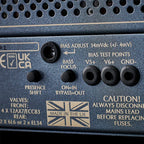 Victory Amplification VX MKII - The Kraken MKII Lunchbox Head-Victory-Infinite Music