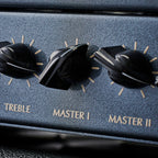 Victory Amplification VX MKII - The Kraken MKII Lunchbox Head-Victory-Infinite Music