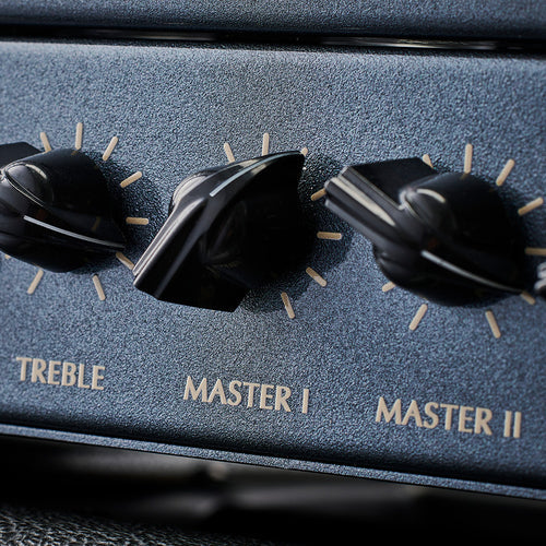 Victory Amplification VX MKII - The Kraken MKII Lunchbox Head-Victory-Infinite Music