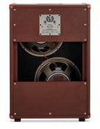 Victory V212VB The Copper Electric Guitar Speaker Cabinet (2x12-Creamback + G12H Celestion)-Victory-Infinite Music