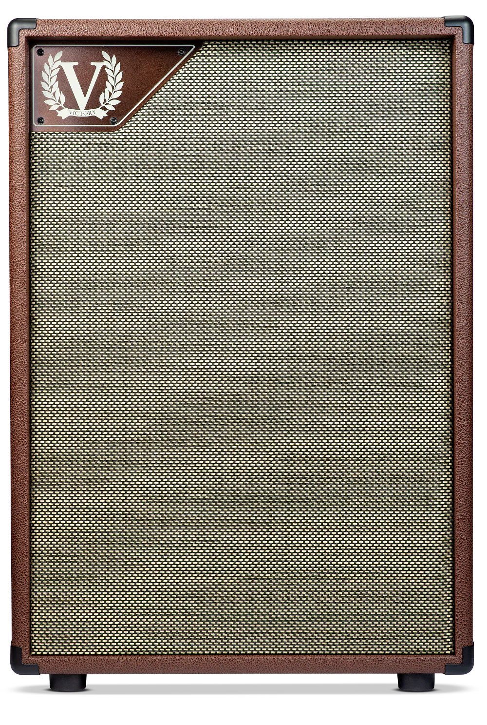 Victory V212VB The Copper Electric Guitar Speaker Cabinet (2x12-Creamback + G12H Celestion)-Victory-Infinite Music