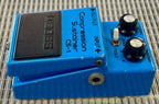 Vintage Boss CS-1 Compressor Pedal- Japan -June 1980 ( IN BOX) ( Pre Owned) 9500-Boss-Infinite Music