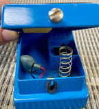 Vintage Boss CS-1 Compressor Pedal- Japan -June 1980 ( IN BOX) ( Pre Owned) 9500-Boss-Infinite Music
