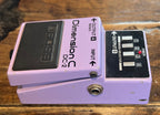 Vintage Boss DC-2 Dimension C Pedal- Japan - November 1985 - Blue Label ( NO BOX) ( Pre Owned )-Boss-Infinite Music