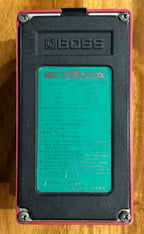 Vintage Boss DM-3 Delay Pedal- Japan - Nov 1986 - Green Label ( Pre Owned...With Box ) 726400-Boss-Infinite Music
