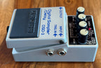 Vintage Boss DSD-3 Digital Sampler Delay Pedal- Japan - Feb 1988 - Blue Label ( Pre Owned - In Box... Great Cond) 878813-Boss-Infinite Music