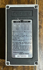 Vintage Boss EH-2 Enhancer Pedal- Taiwan - August 1990 ( NO BOX) ( Pre Owned) ZB78498-Boss-Infinite Music