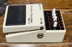 Vintage Boss GE-6 Graphic Equalizer Pedal- Japan - February 1981 Black Label( NO BOX) ( Pre Owned) 103000-Boss-Infinite Music