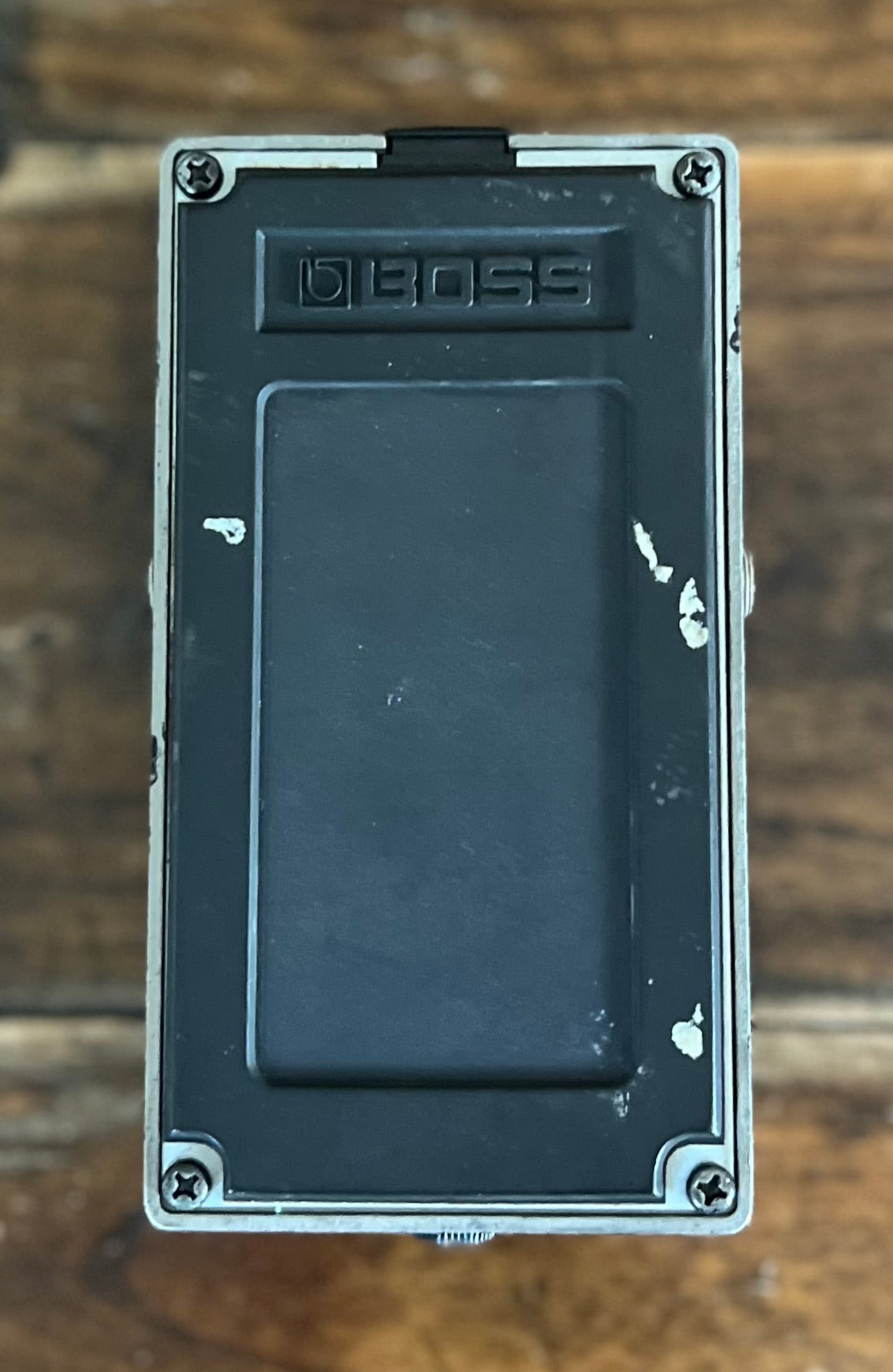 Vintage Boss HM-2 Heavy Metal Pedal- Taiwan 1988-1991 ( NO BOX) ( Pre Owned)-Boss-Infinite Music