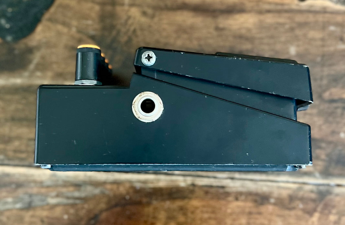 Vintage Boss HM-2 Heavy Metal Pedal- Taiwan 1988-1991 ( NO BOX) ( Pre Owned)-Boss-Infinite Music