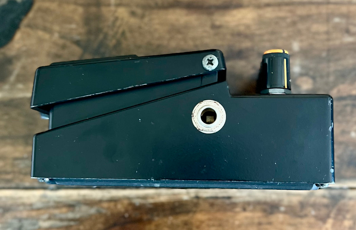 Vintage Boss HM-2 Heavy Metal Pedal- Taiwan 1988-1991 ( NO BOX) ( Pre Owned)-Boss-Infinite Music