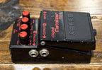 Vintage Boss MZ-2 Digital Metalizer Pedal- Japan - June 1988 Blue Label( NO BOX) ( Pre Owned) 919789-Boss-Infinite Music
