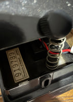 Vintage Boss MZ-2 Digital Metalizer Pedal- Japan - June 1988 Blue Label( NO BOX) ( Pre Owned) 919789-Boss-Infinite Music