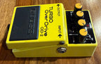 Vintage Boss OD-2 Turbo Overdrive Pedal - Japan - Sep 1986 (Pre Owned... In Box...) 708600-Boss-Infinite Music