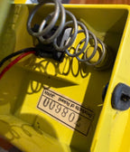 Vintage Boss OD-2 Turbo Overdrive Pedal - Japan - Sep 1986 (Pre Owned... In Box...) 708600-Boss-Infinite Music