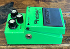 Vintage Boss PH-1R Phaser Pedal- Japan - March 1983 - Black Label ( NO BOX) ( Pre Owned )Vintage-Boss-Infinite Music