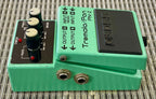 Vintage Boss PN-2 Tremolo/Pan Pedal- Taiwan -October 1990 ( IN BOX) ( Pre Owned) AB90640-Boss-Infinite Music