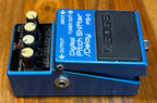 Vintage Boss PS-2 Pitch Shifter Delay Pedal- Japan - Nov 1987 ( Pre Owned) 848114-Boss-Infinite Music