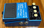 Vintage Boss PS-2 Pitch Shifter Delay Pedal- Japan - Nov 1987 ( Pre Owned) 848114-Boss-Infinite Music