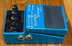 Vintage Boss PS-5 Super Shifter Pedal- Taiwan - Oct 2008 ( Pre Owned) DX56228-Boss-Infinite Music