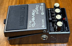 Vintage Boss RV-2 Reverb Pedal- Japan -August 87 ( Pre Owned) 812155-Boss-Infinite Music