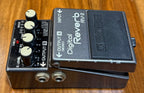 Vintage Boss RV-2 Reverb Pedal- Japan -August 87 ( Pre Owned) 812155-Boss-Infinite Music