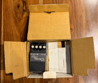 Vintage Boss RV-2 Reverb Pedal- Japan -Sep 87 ( Pre Owned in Box) 827905-Boss-Infinite Music