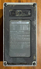 Vintage Boss RV-2 Reverb Pedal- Japan -Sep 87 ( Pre Owned in Box) 827905-Boss-Infinite Music
