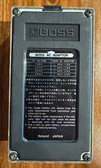 Vintage Boss SD-1 Super Overdrive Pedal - Japan - Oct 1982 ( Pre Owned... In Box) 232000-Boss-Infinite Music