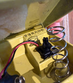 Vintage Boss SD-1 Super Overdrive Pedal - Japan - Oct 1982 ( Pre Owned... In Box) 232000-Boss-Infinite Music