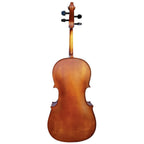 Vivo 1/2 Student Cello Outfit with Case-Vivo-Infinite Music
