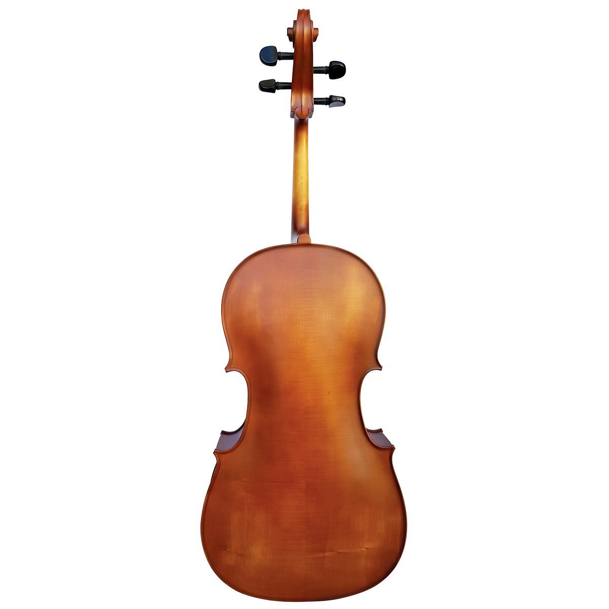 Vivo 1/2 Student Cello Outfit with Case-Vivo-Infinite Music