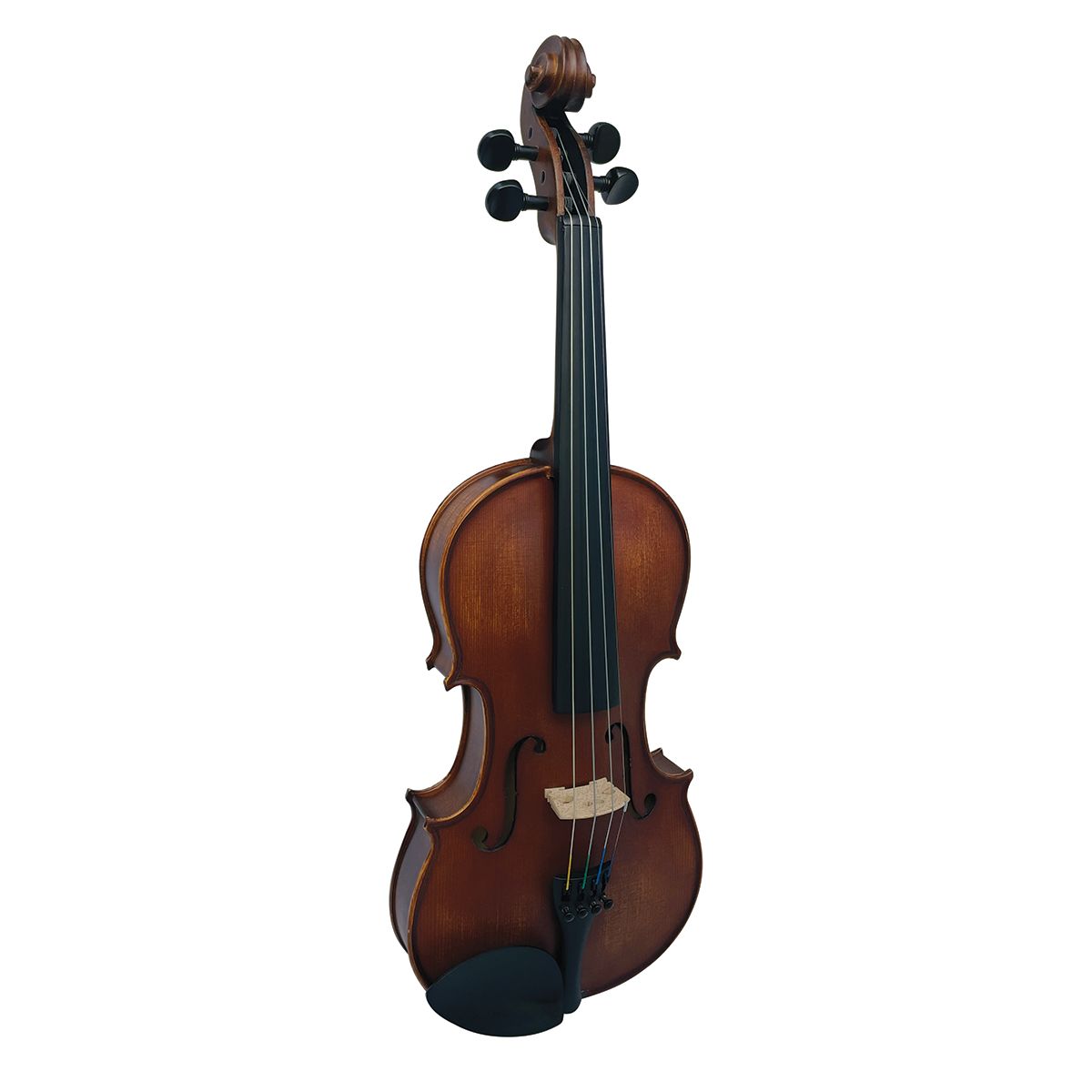Vivo Alpha 1/2 Student Violin - Includes Professional Setup-Vivo-Infinite Music