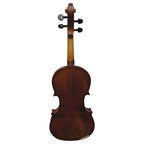 Vivo Alpha 1/2 Student Violin - Includes Professional Setup-Vivo-Infinite Music
