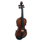Vivo Alpha 3/4 Student Violin - Includes Professional Setup-Vivo-Infinite Music