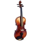 Vivo Encore 1/2 Violin Outfit- Set up-Vivo-Infinite Music