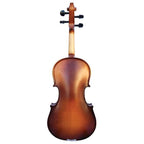 Vivo Encore 1/2 Violin Outfit- Set up-Vivo-Infinite Music