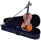 Vivo Encore 1/2 Violin Outfit- Set up-Vivo-Infinite Music