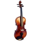 Vivo Encore 4/4 Violin Outfit - Setup-Vivo-Infinite Music
