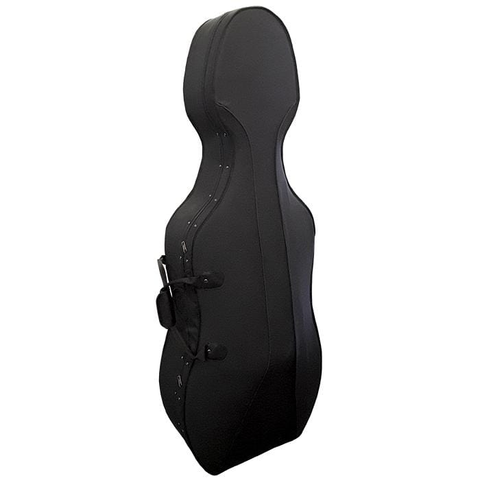 Vivo Lightweight 1/2 Cello Case-Vivo-Infinite Music