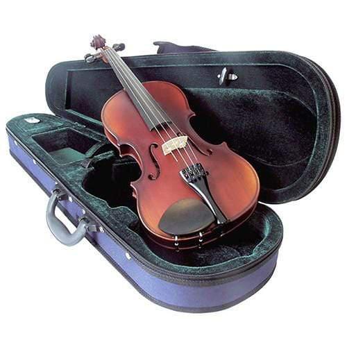 Vivo Montanari 13 Inch Viola Outfit w/setup-Vivo-Infinite Music
