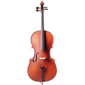 Vivo Montanari 1/4 Cello Outfit With Case-Vivo-Infinite Music