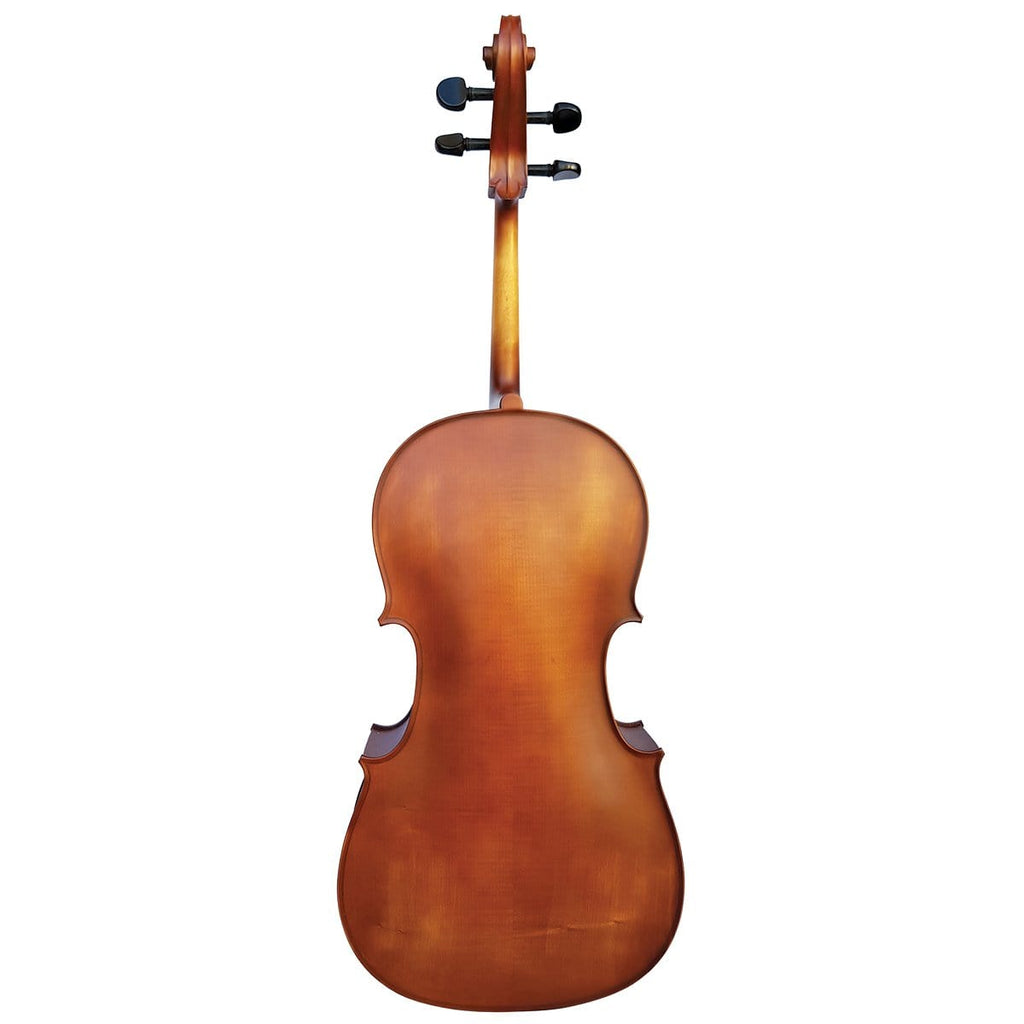 Vivo Montanari 3/4 Cello Outfit With Case-Vivo-Infinite Music