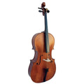 Vivo Montanari 3/4 Cello Outfit With Case-Vivo-Infinite Music