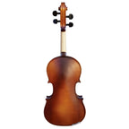 Vivo Neo 1/2 Student Violin Outfit - Includes Professional Setup-Vivo-Infinite Music