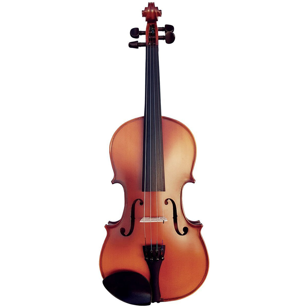 Vivo Neo 1/2 Student Violin Outfit - Includes Professional Setup-Vivo-Infinite Music