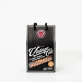 Voltage Vintage Coil CARAMEL 25ft G&H Plugs ST/ST Australian Made guitar cable-Voltage Cable-Infinite Music